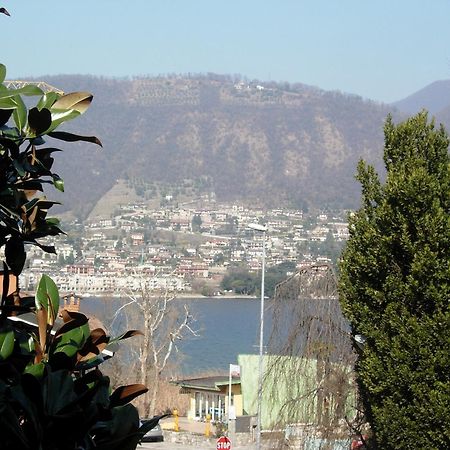 B&B Aria Di Lago Паратико Екстериор снимка