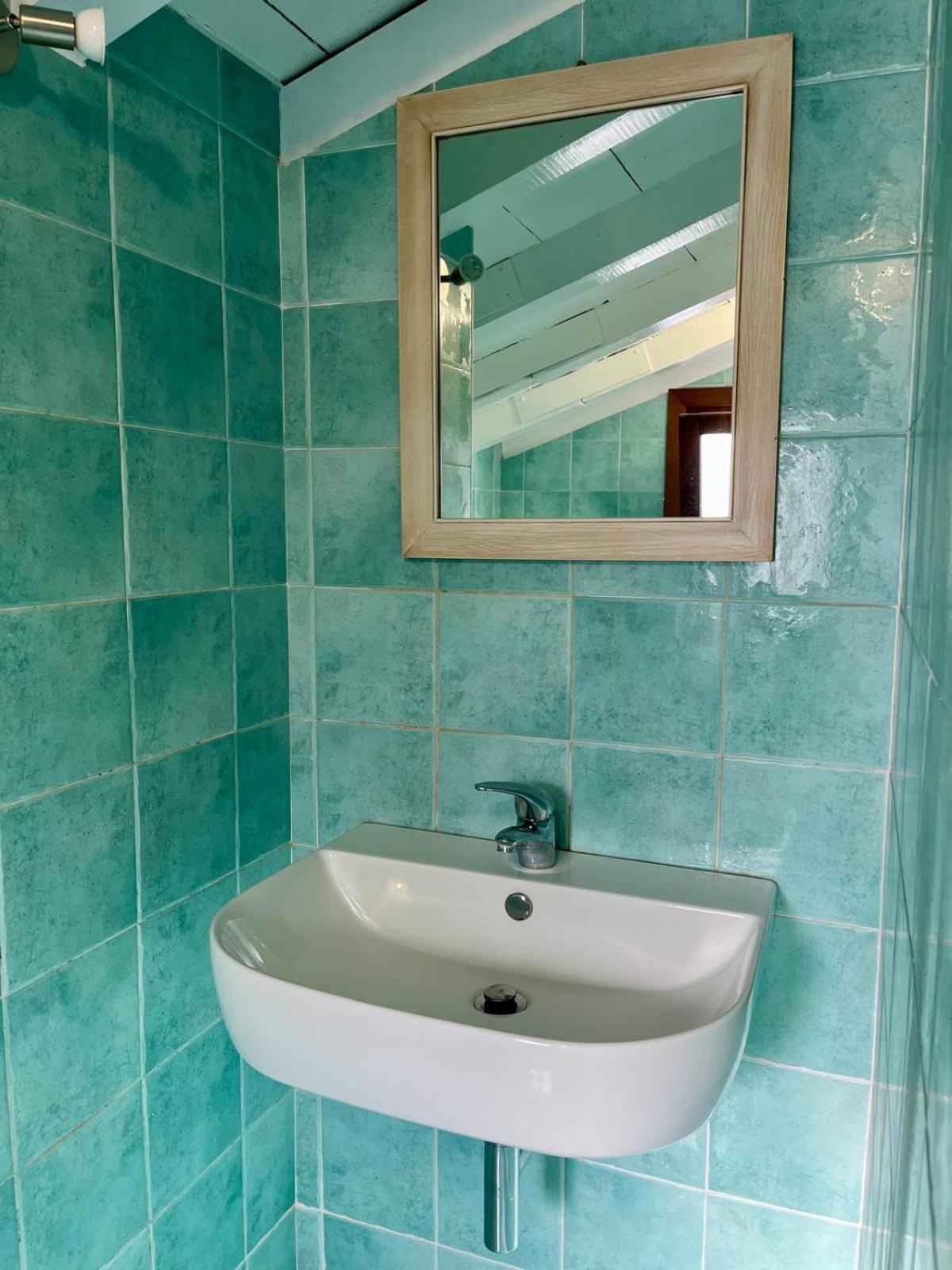 B&B Aria Di Lago Паратико Екстериор снимка