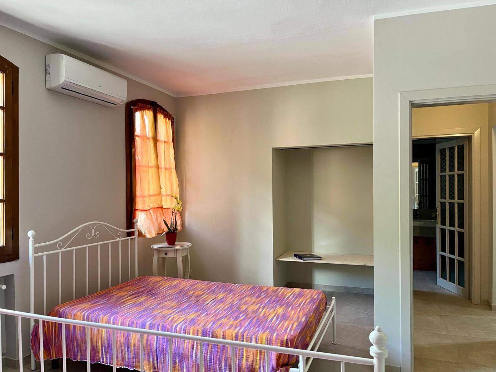 B&B Aria Di Lago Паратико Стая снимка