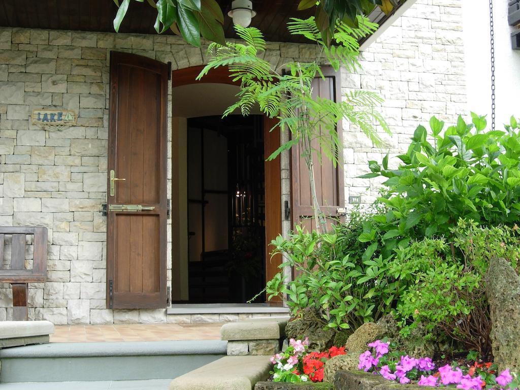 B&B Aria Di Lago Паратико Екстериор снимка